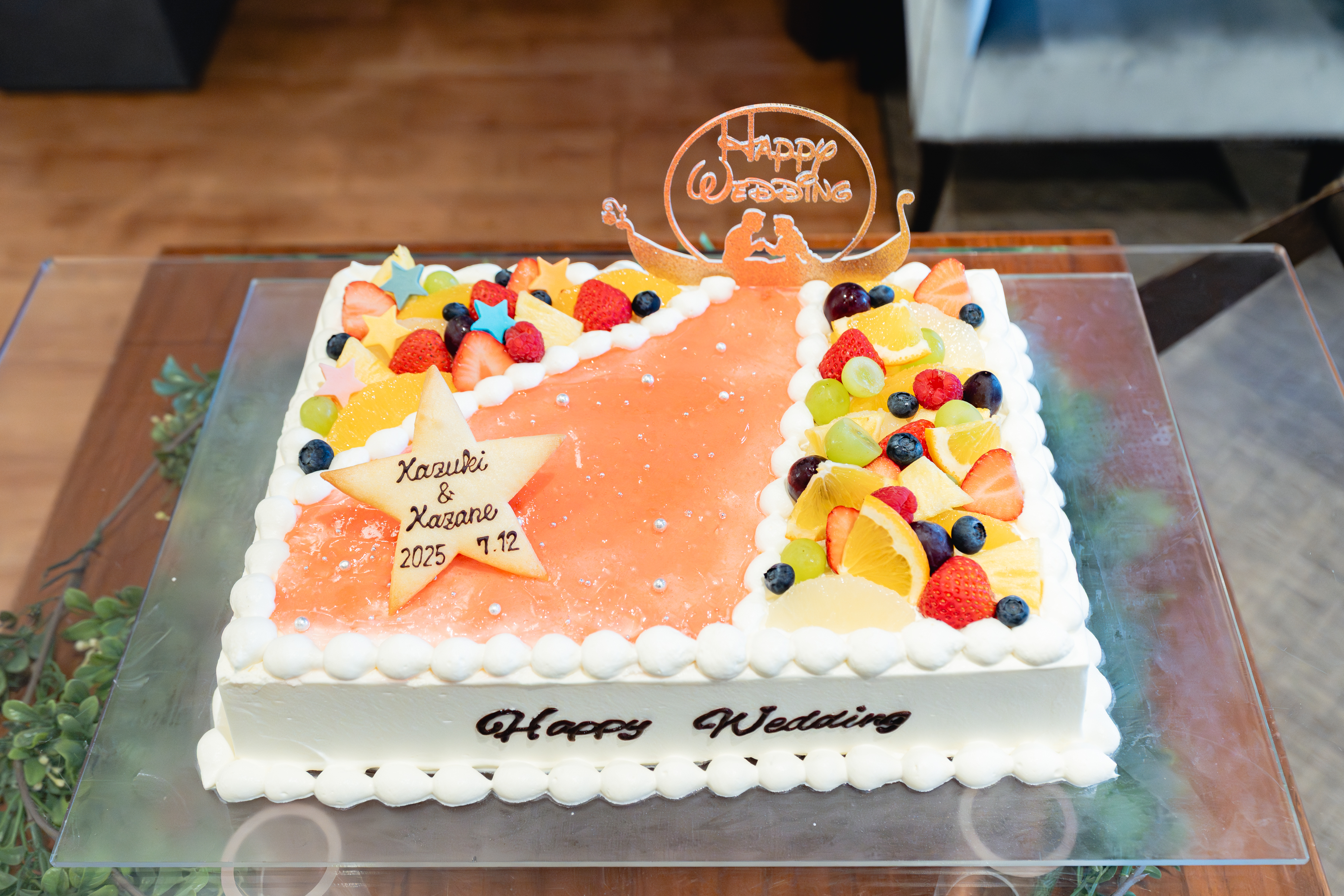 ～ゲスト様と過ごす特別な一日～